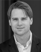 Dozent Matthias Goetz