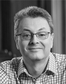 Dozent Prof. Dr. Maximilian Haedicke