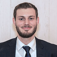 Julius Ferdinand Holzer