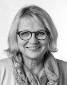 Dozentin Doris Morawe