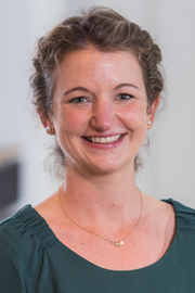 Cornelia RuhCornelia Ruh