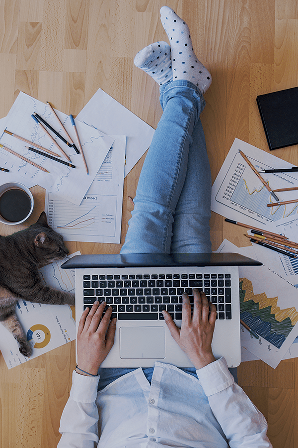 Arbeitsrecht und Home Office